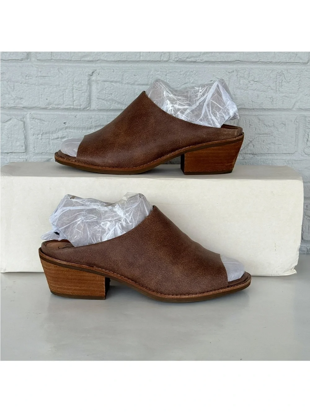 Söfft Aneesa Mules Women's 8.5
